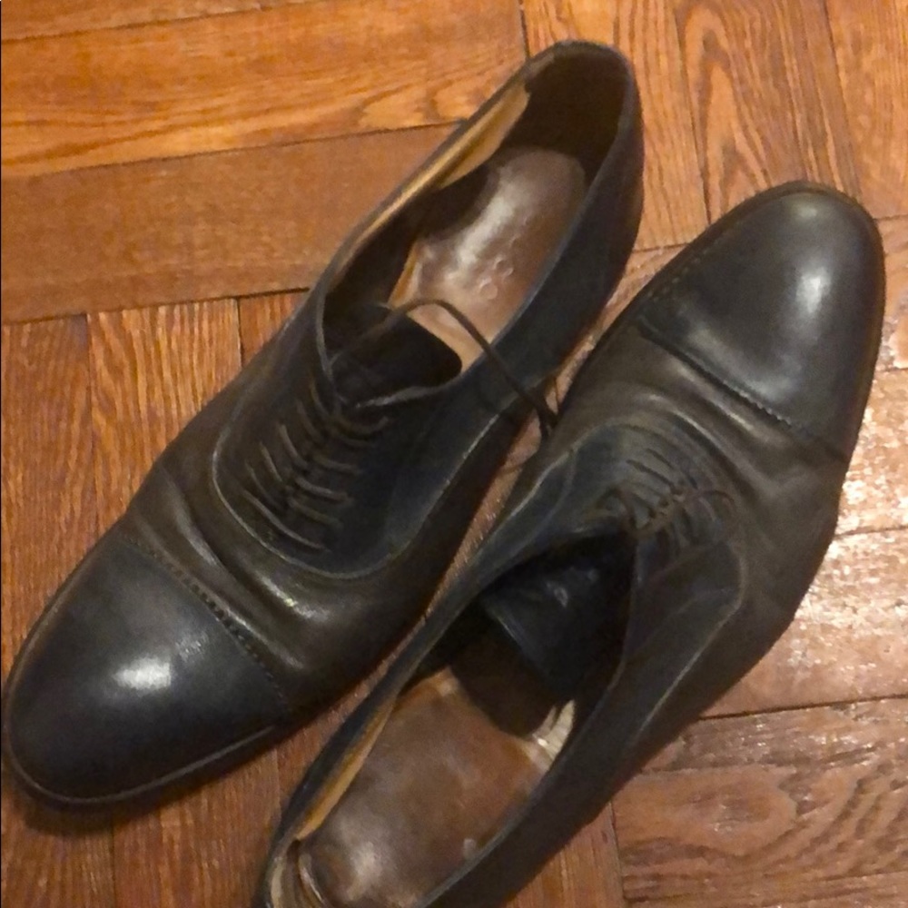 Dress shoes for male